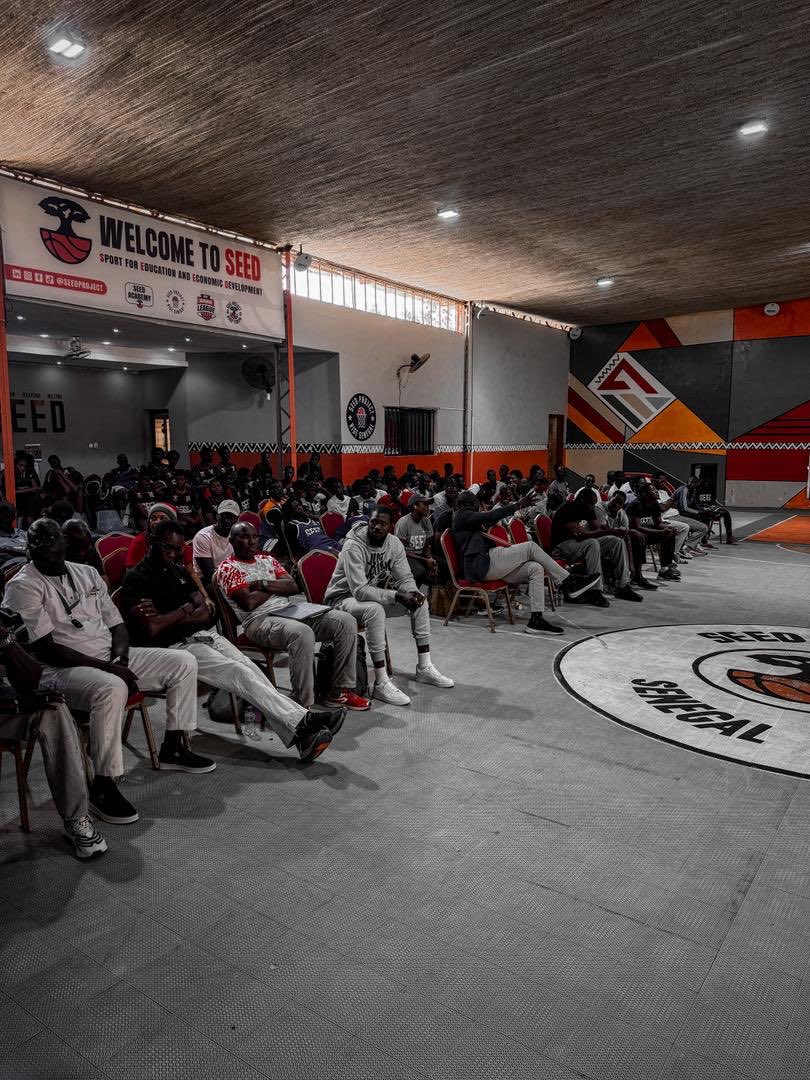 SEED Project tweet media