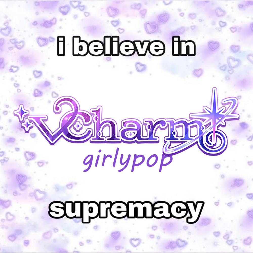 VCharm ✶ Indie Vtuber Group tweet media