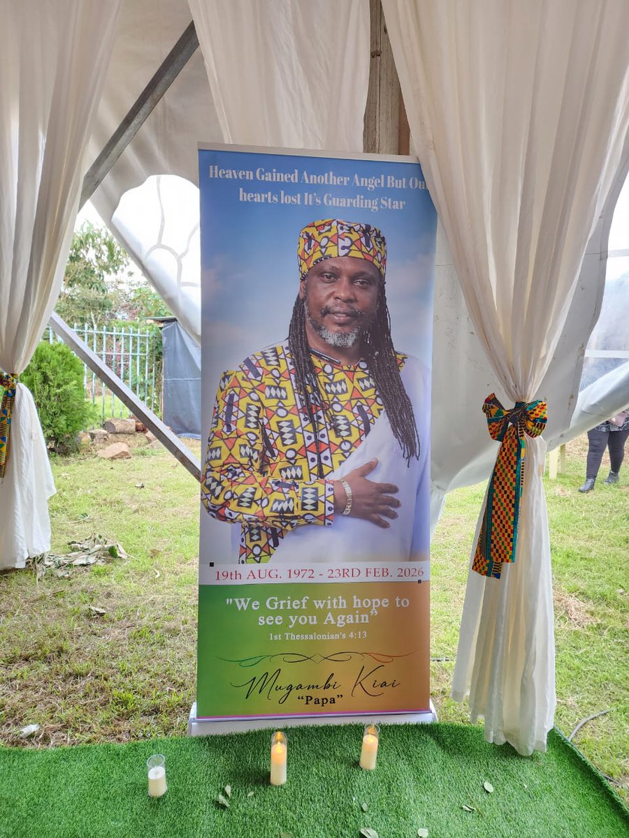 ARTICLE 19 Eastern Africa tweet media