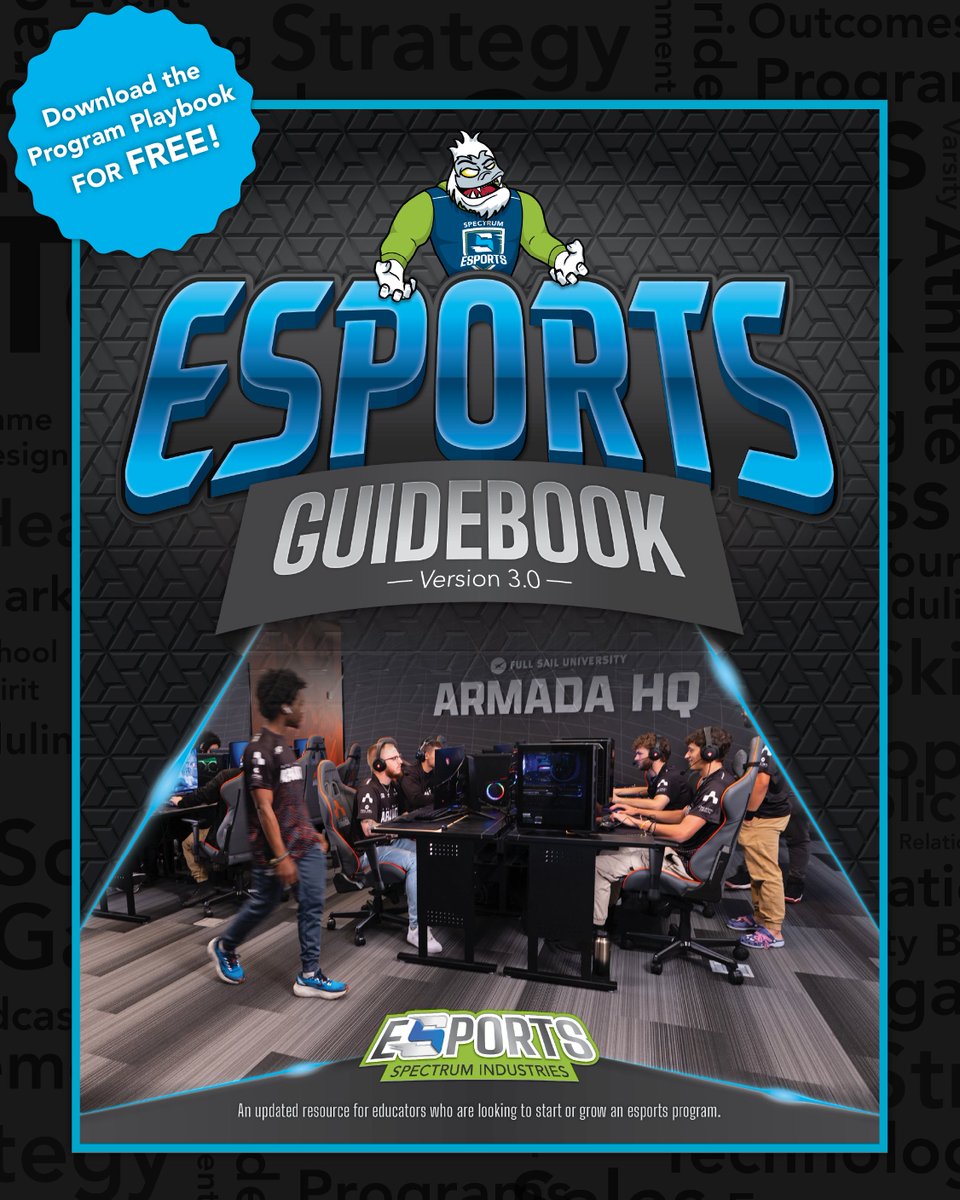 Spectrum Industries tweet media