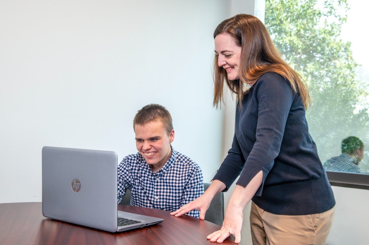 Kessler Foundation tweet media