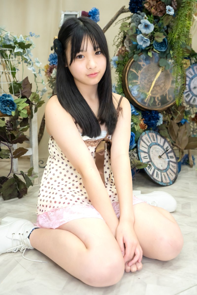 2026年2月7日(土) TNG撮影会vol.24 〜マリースタジオ(新宿区)〜 【平野