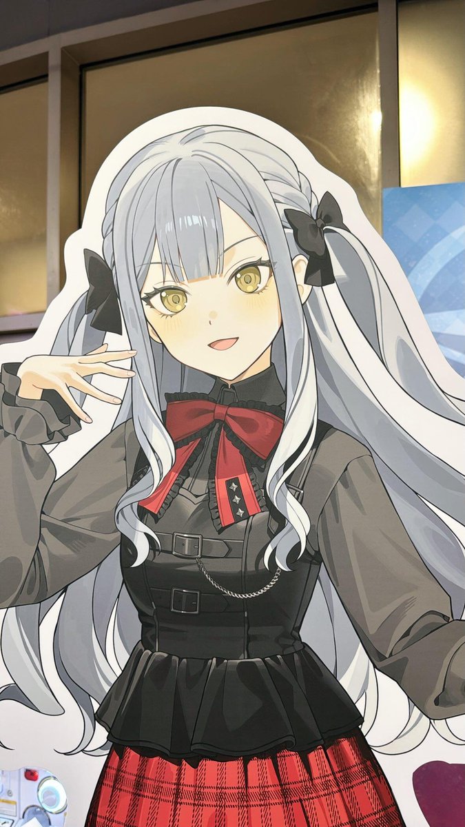 シュラ tweet media