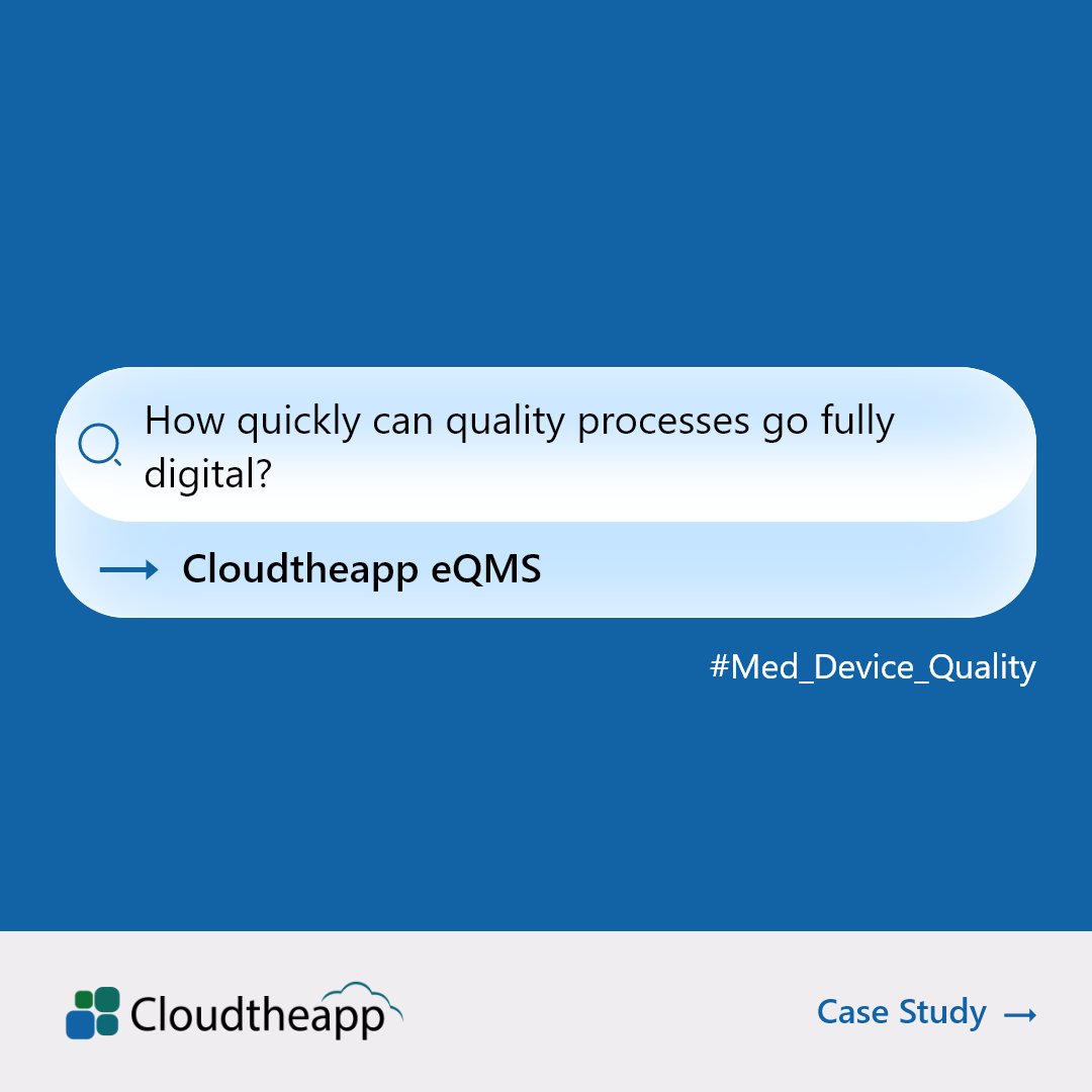 Cloudtheapp Inc. tweet media