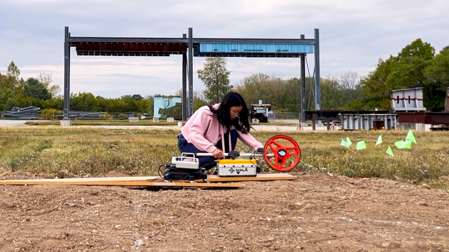 PurdueInnovates's tweet image. .@LifeAtPurdue tech to decrease hazardous strikes to underground utility pipes during construction projects is available for licensing and development.

Read more: bit.ly/3NlwCpD

@PurdueEngineers | @PurdueCCE

#Purdue #Construction #Pipes