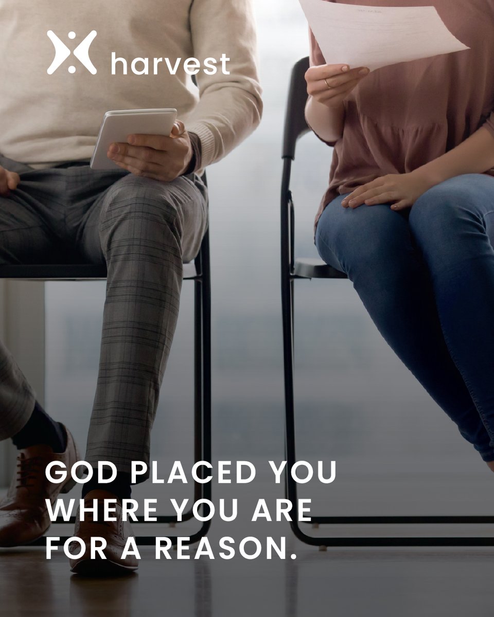 We all play key roles in God’s plan—even if we may not fully understand what those roles are.

Who’s to say God hasn’t put you where you are right now for such a time as this? In whatever situation you find yourself, seize the moment. Do what you can. That’s what Esther boldly