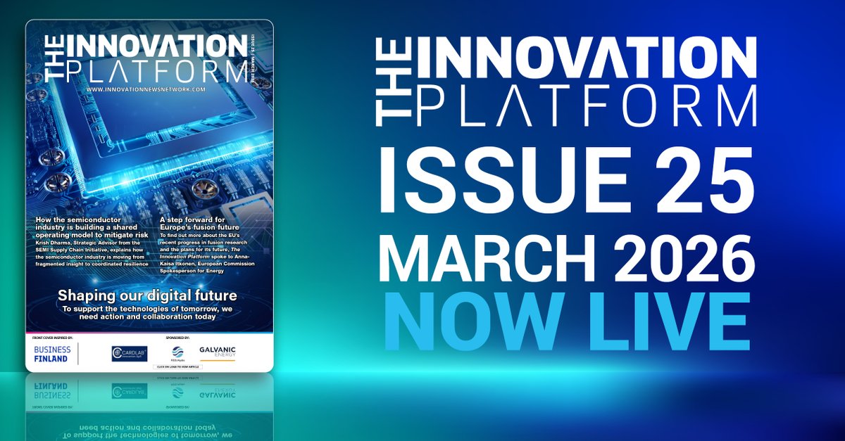 Innovation News Network tweet media