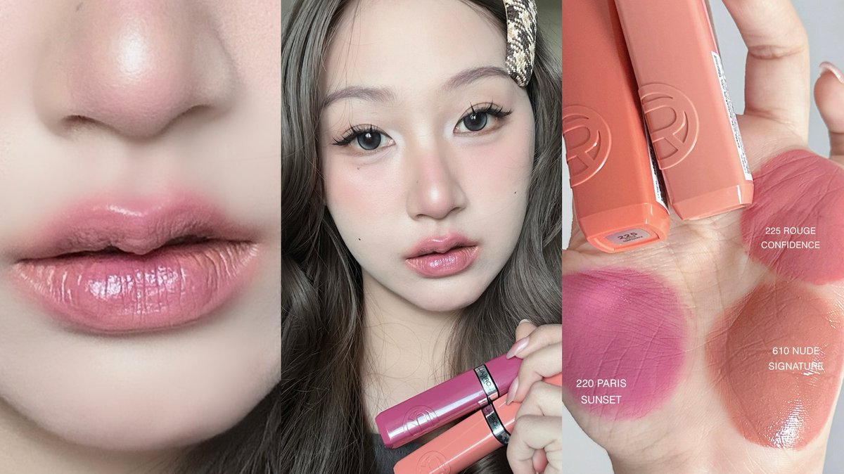 ว่าไงนะคะ tweet media