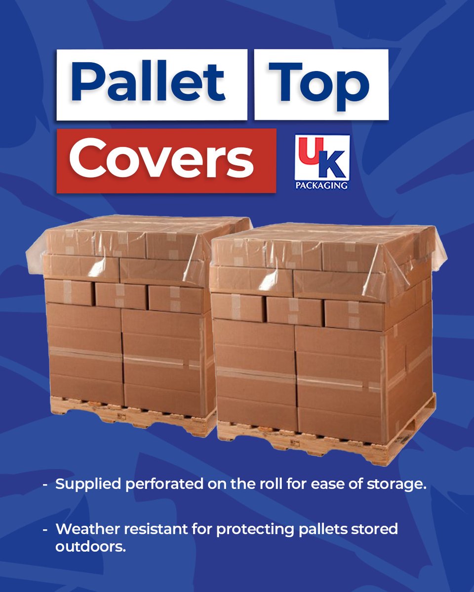 UK Packaging Supplies 🇬🇧 📦 tweet media