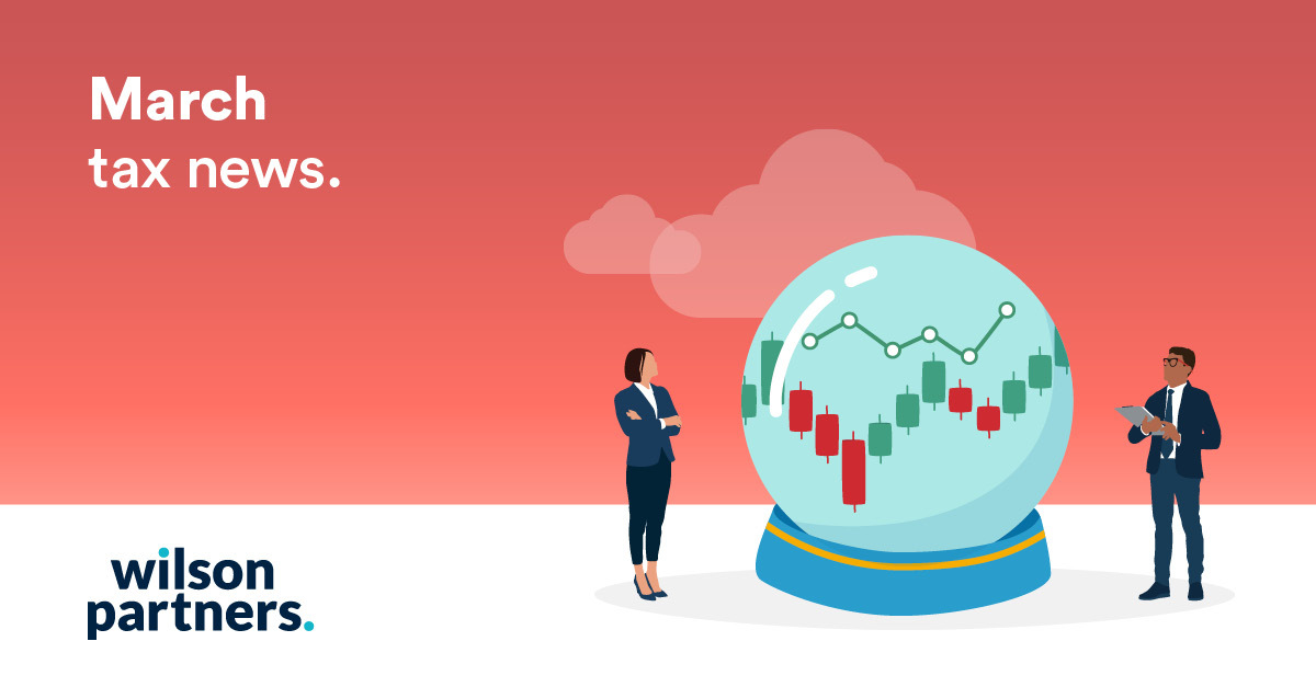 Wilson Partners tweet media