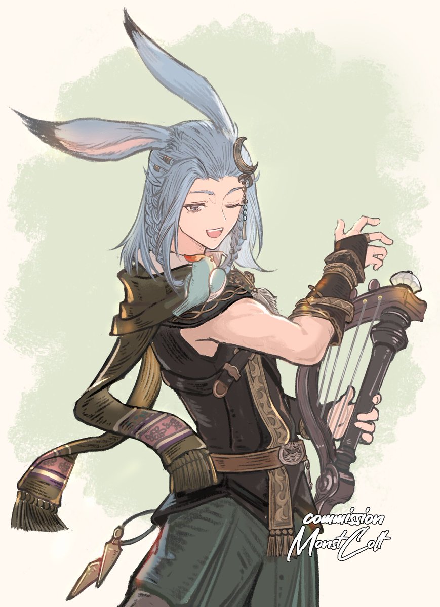 夜行怪谈MonstColt/coms open tweet media