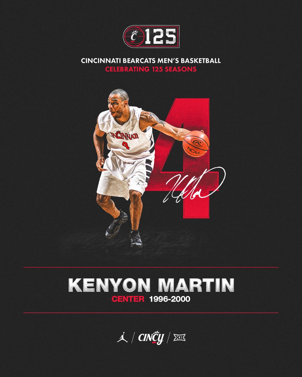 Cincinnati Men’s Hoops tweet media