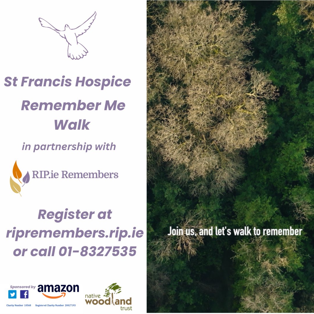 St. Francis Hospice tweet media