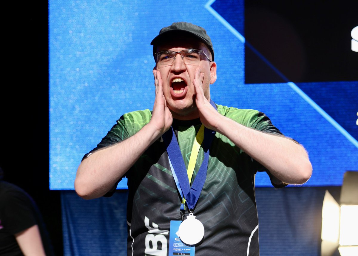 SNK Esports Hub tweet media