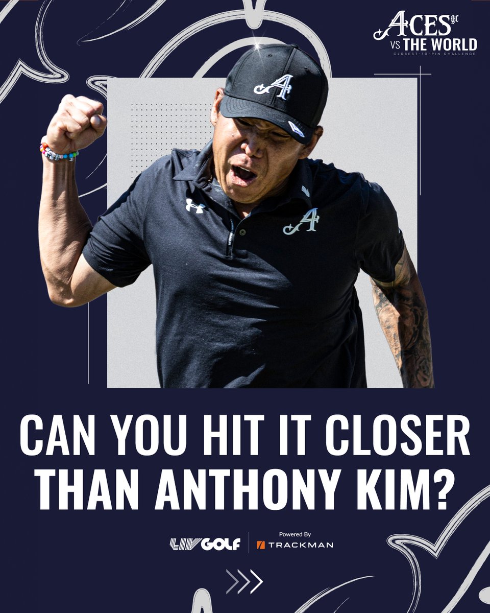 Trackman Golf tweet media
