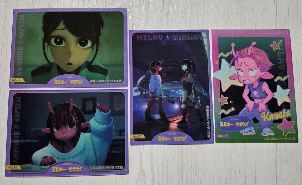 🥟🦊 (固定ポスト必読) tweet media