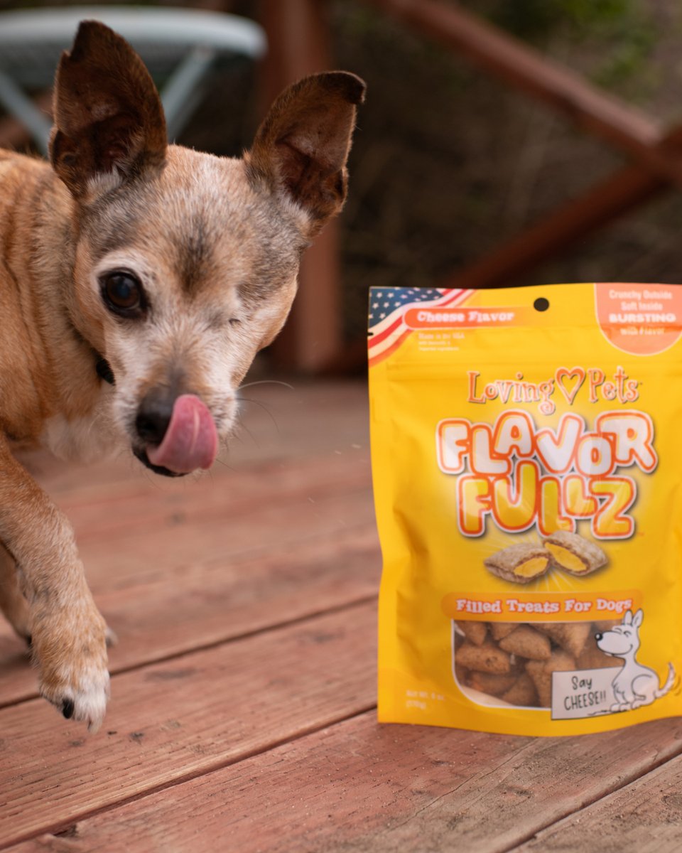 Loving Pets Corp. tweet media