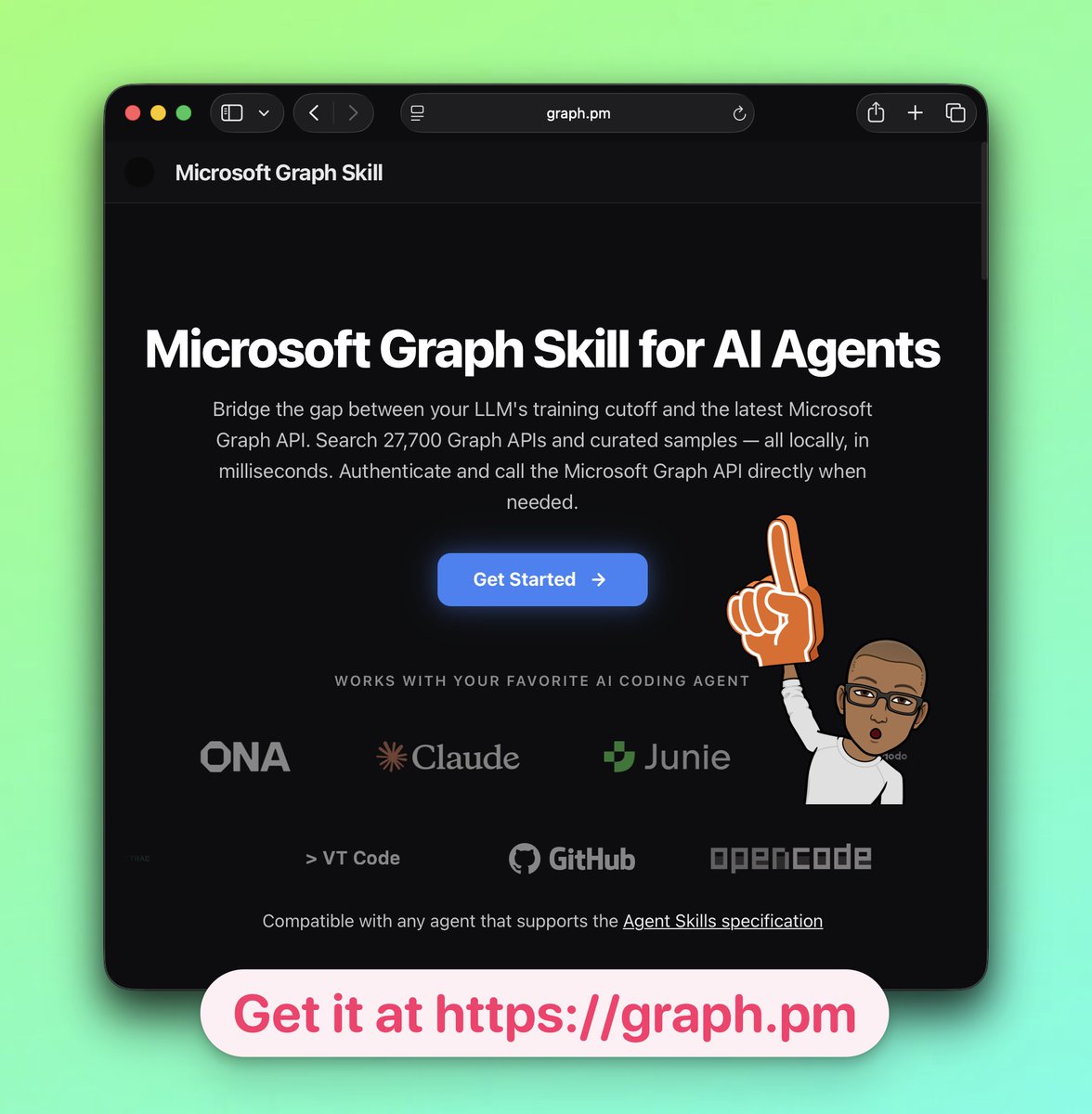 Merill Fernando tweet media