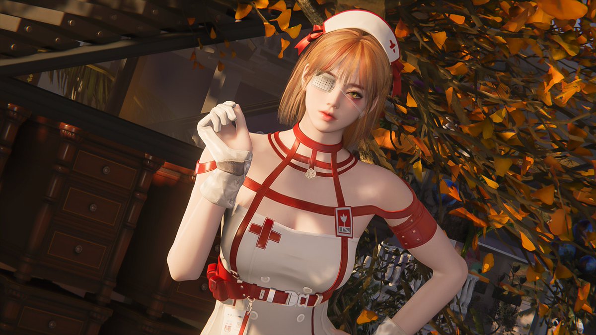 krezeeeee's tweet image. 🫵🫵

#OnceHuman
#ワンスヒューマン
#gaming #openworld
#VPWorld #VPWorld
#VirtualPhotography