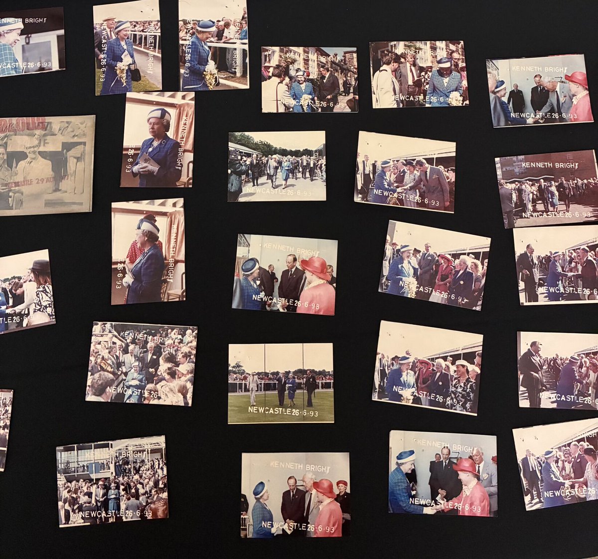 Racing Together tweet media