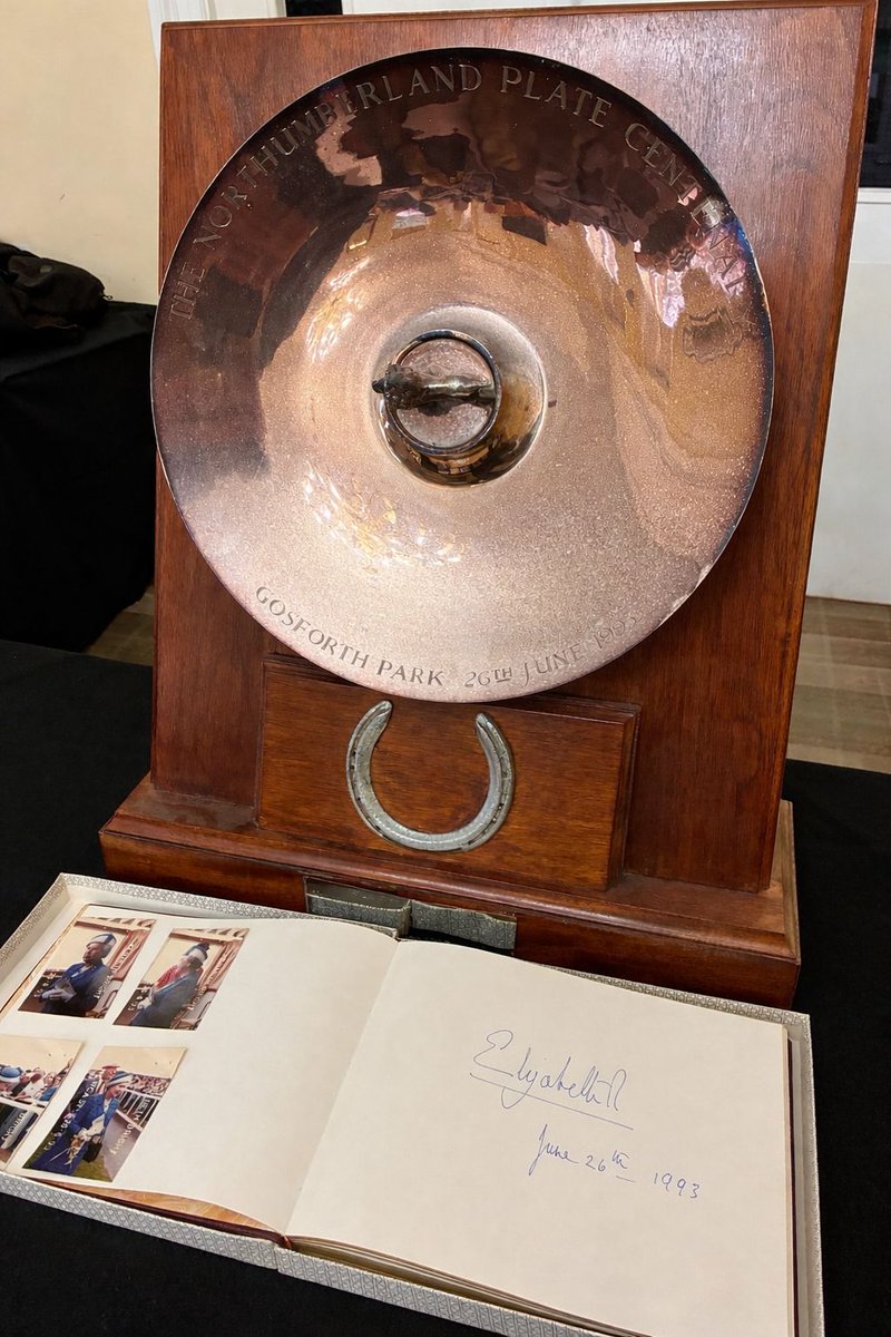 Racing Together tweet media