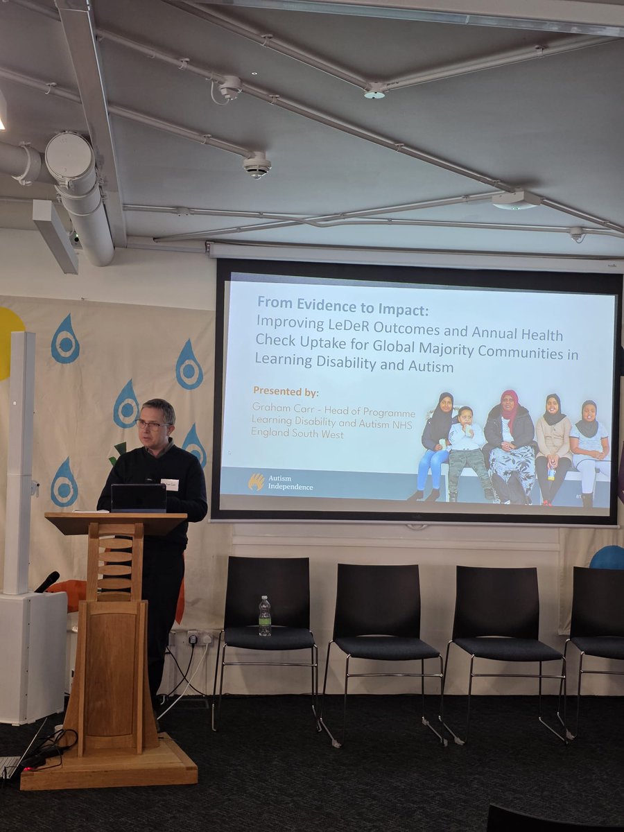 Autism Independence tweet media