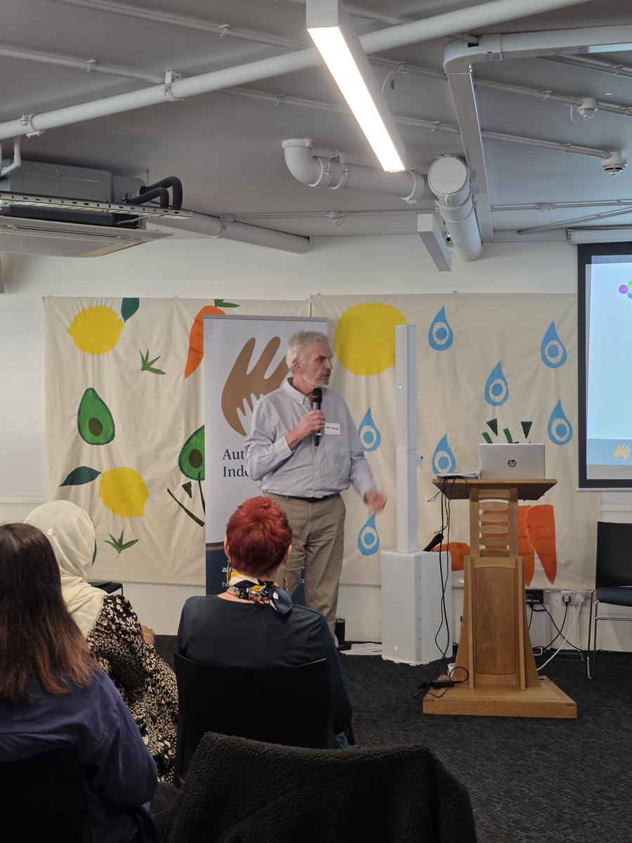 Autism Independence tweet media