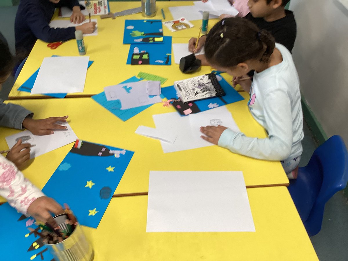 St Catherine of Siena Catholic Primary School tweet media