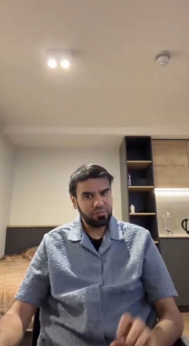 Mohammed tweet media