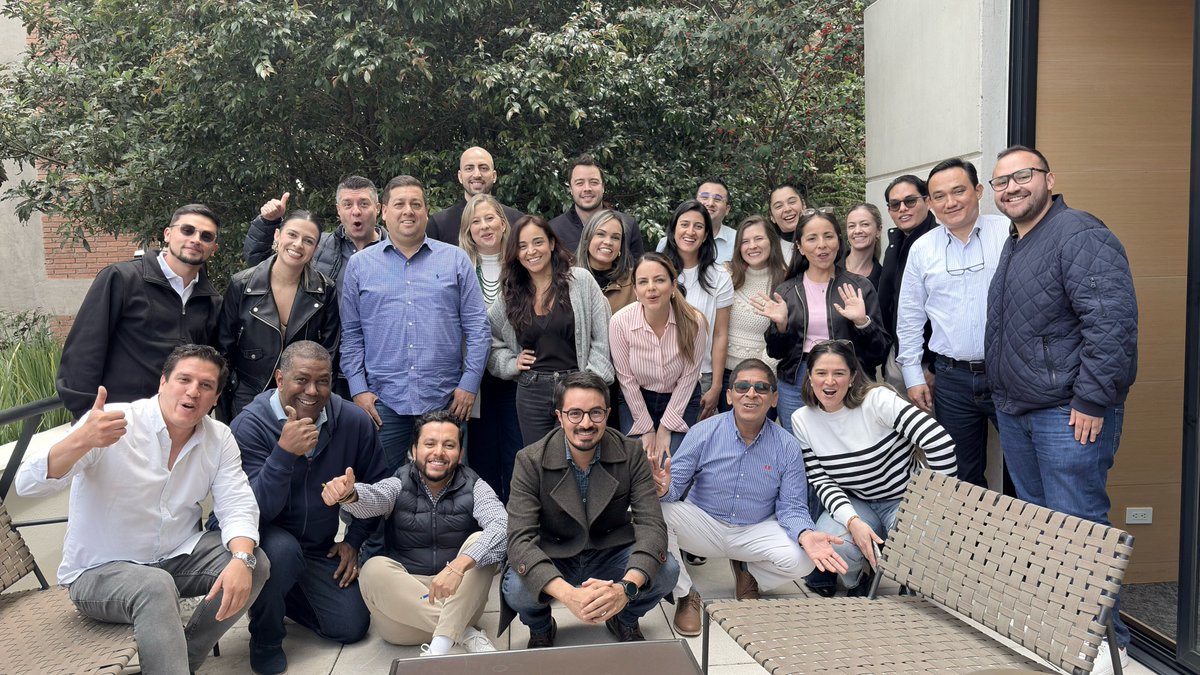 Edwin Zácipa 🚀 tweet media