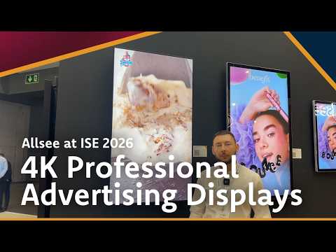 Allsee Technologies tweet media