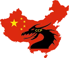 OmicronCommuni1's tweet photo. China (aka evil #CCP) has not sent jets to harass its neighboring country, Taiwan, since the USA attacked Iran. 
China always chicken out. #CACO https://t.co/M0GoQcwRhz