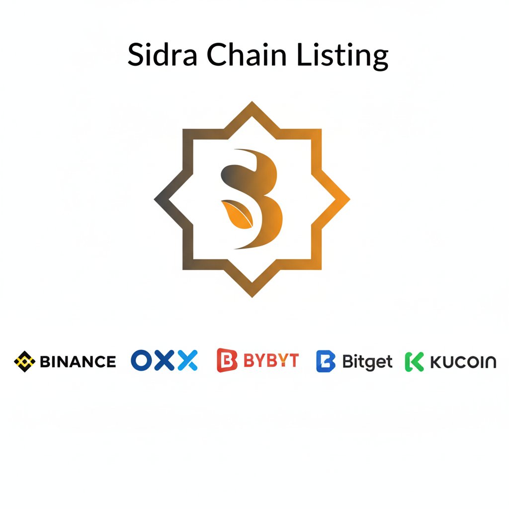 Web3news_Org's tweet photo. Sidra Chain Listing 
Sidrachain Will be list for spot trading 

Are You Waiting for this announcement ??

Repost this post
And make Sidrachain more spread with all Crypto community ! To list at Binance OKX kucoin bybit bitget 

We hope 🤞 to see this news with all tokens soon !

Full trust on SidraChain,
Sidra team working hard ! 

#Sidrachain #SidraFamily
