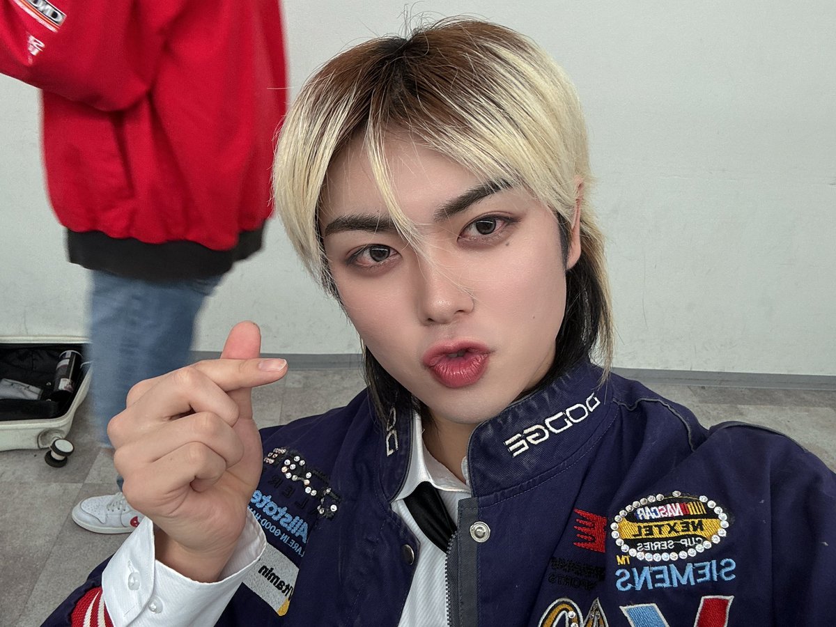 HIROKI /伊藤広基【D.O.L】 tweet media