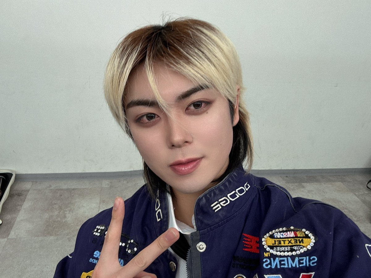 HIROKI /伊藤広基【D.O.L】 tweet media