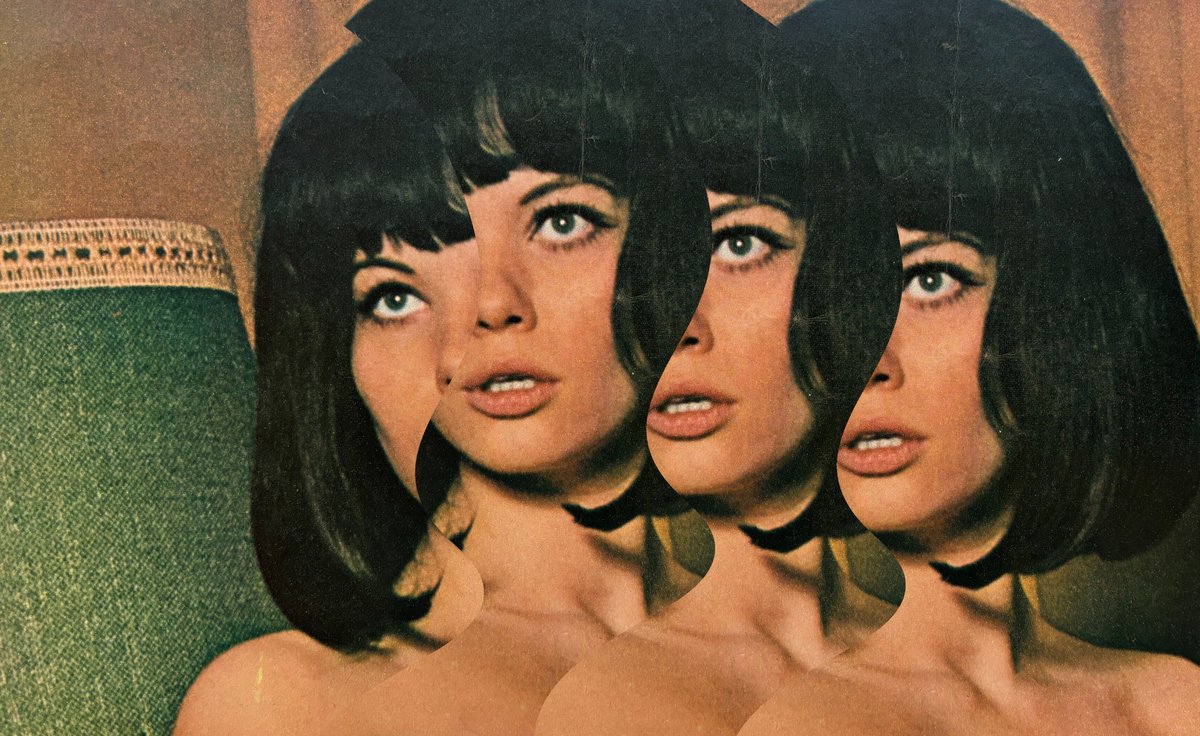 Michelle Thompson 💎🟥 tweet media