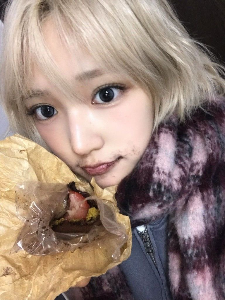 Mirabelle Tan tweet media