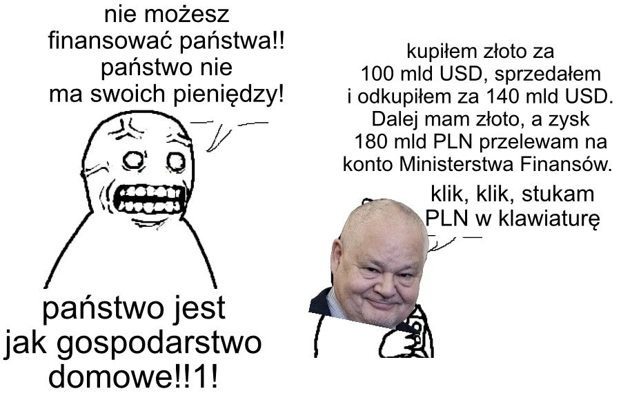 fiat money tweet media