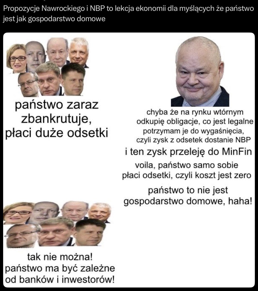 fiat money tweet media