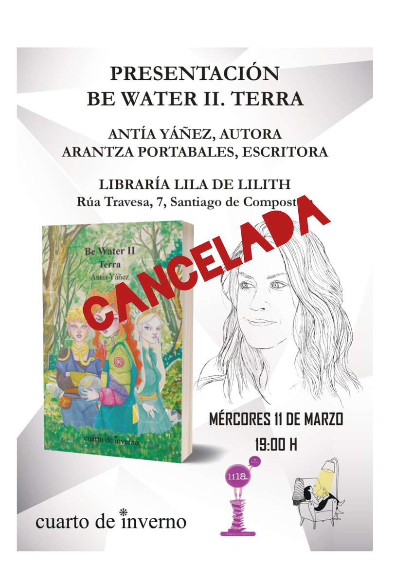 Cuarto de Inverno tweet media