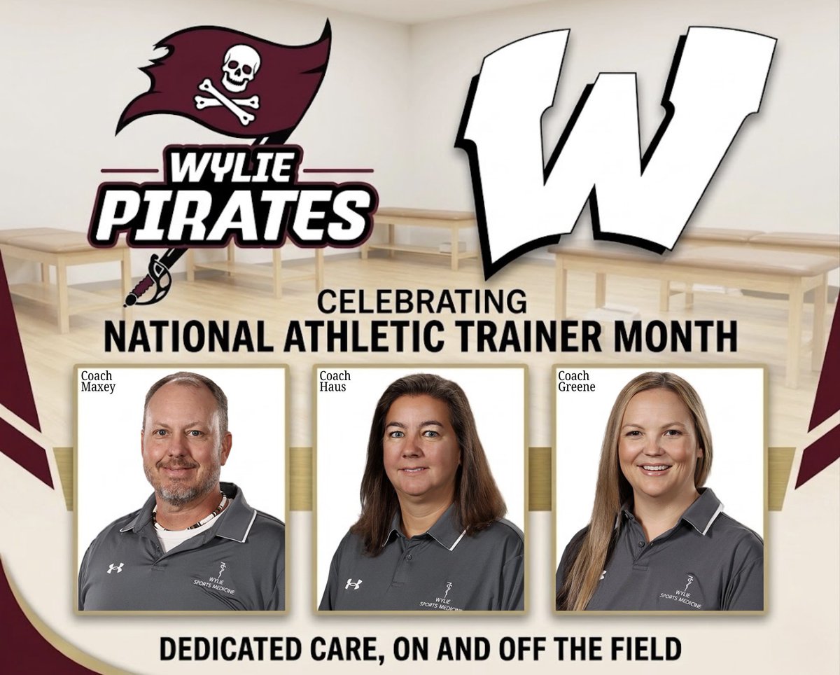 Pirate Football tweet media