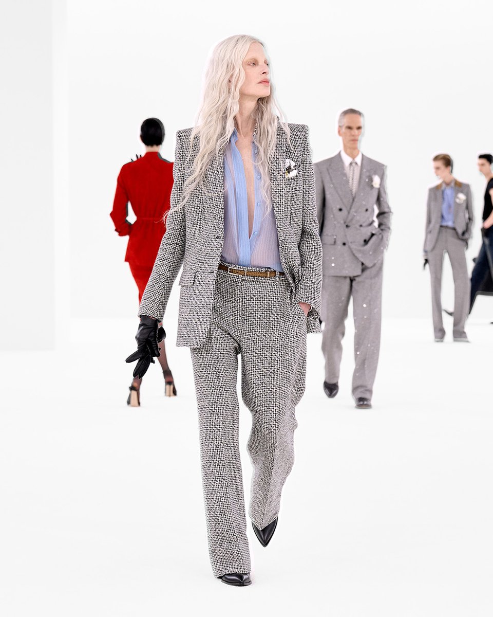 TOM FORD tweet media