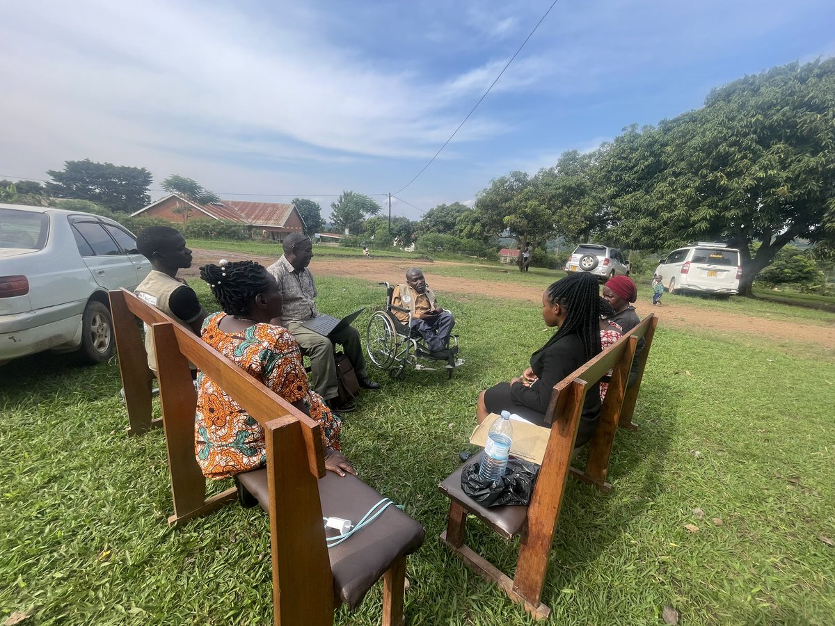 ADPHA _ UGANDA tweet media