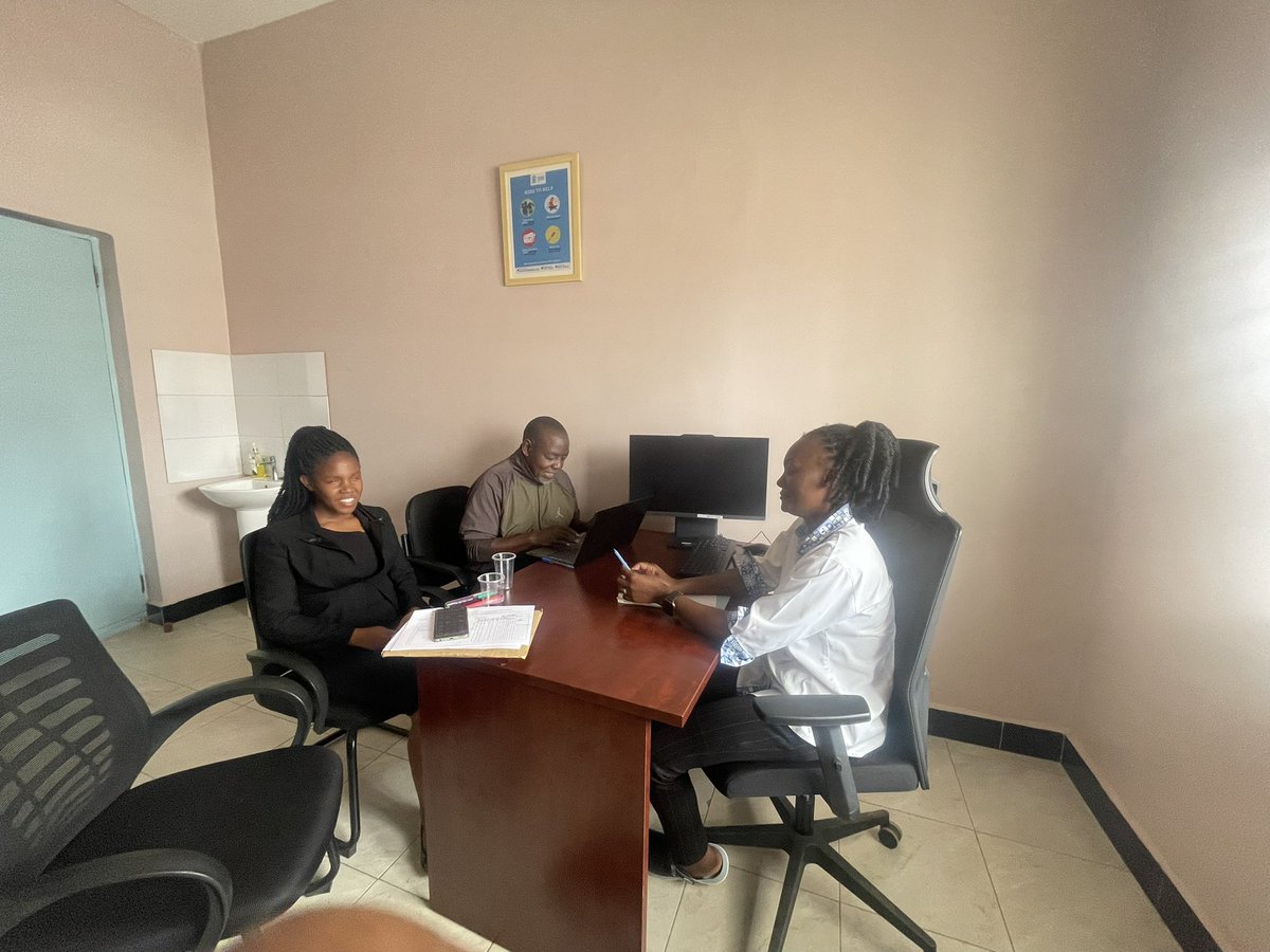 ADPHA _ UGANDA tweet media