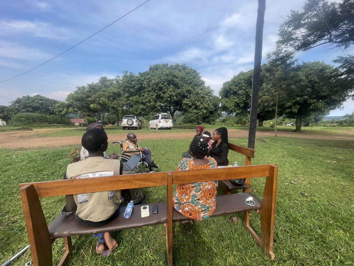 ADPHA _ UGANDA tweet media