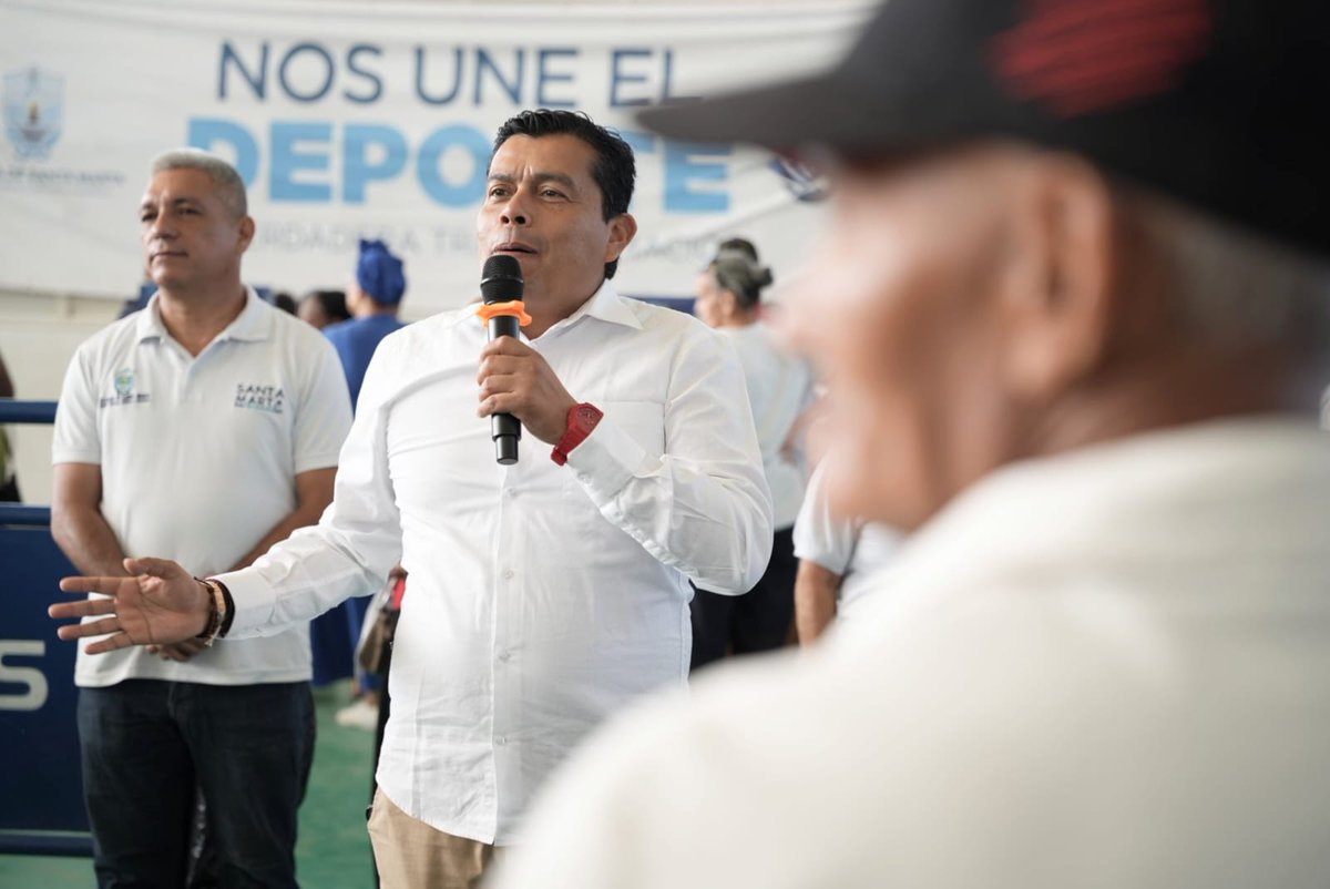 Prosperidad Social tweet media