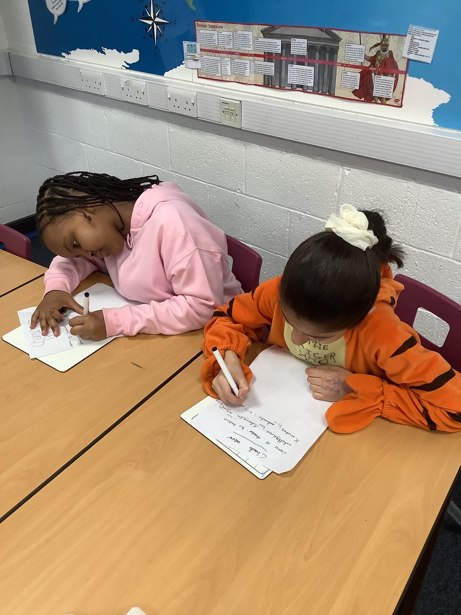 Gaskell Lower Key Stage 2 tweet media