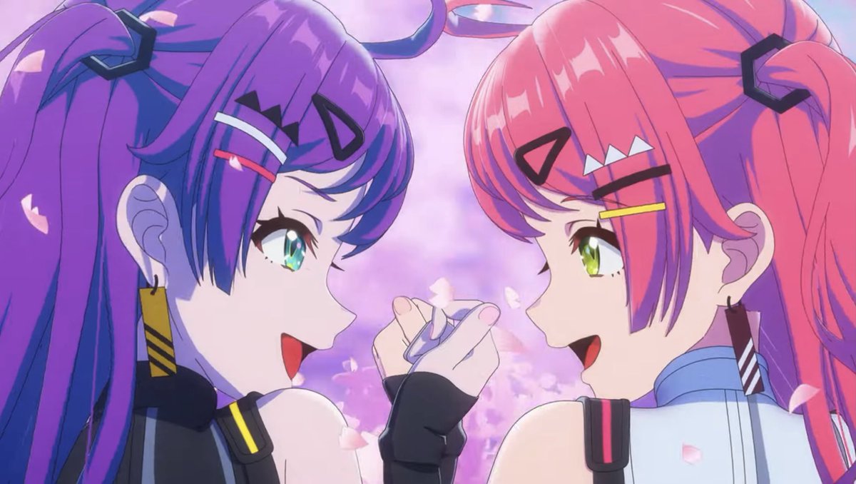 おかもとななこ tweet media