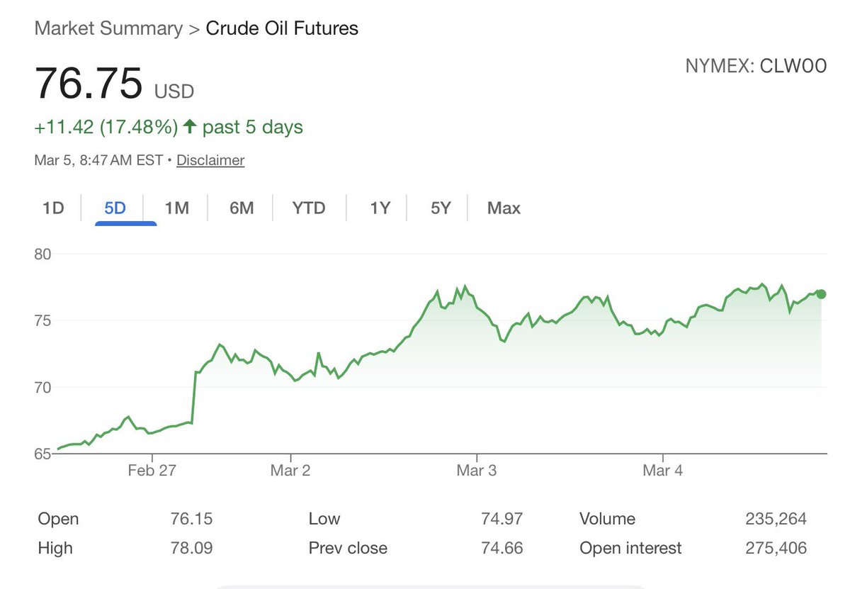 QE Infinity tweet media