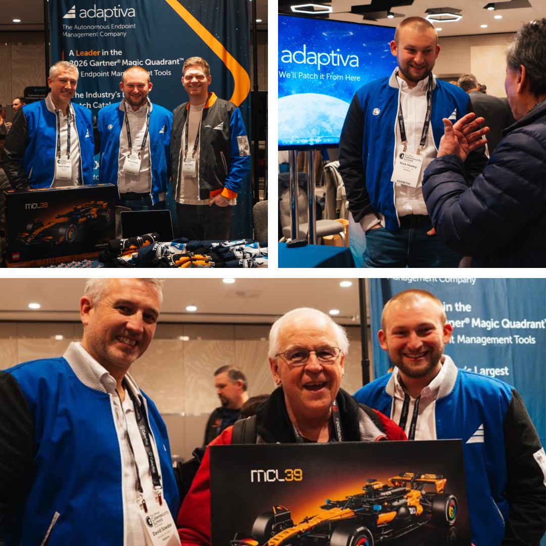 Adaptiva tweet media